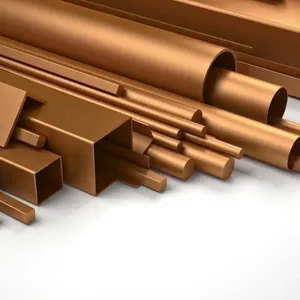 Beryllium Copper Alloy,Copper-cobalt-beryllium,Copper-nicke-beryllium thumbnail-1