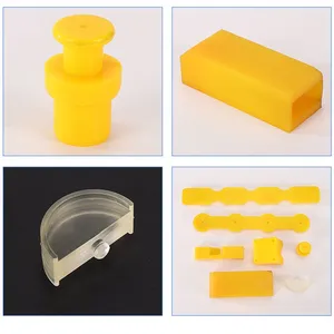Customized Polyurethane Parts for Mold Opening Are Suitable for Automotive Component Factories in Southeast Asia. thumbnail-5