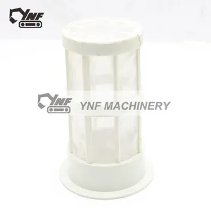 PC200 PC200 Excavator Fuel Filter YNF12655, Excavator Filter Replacement Parts thumbnail-2