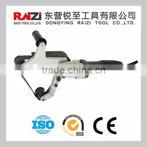 Electric Handle Pipe Tupe Belt Grinder thumbnail-2