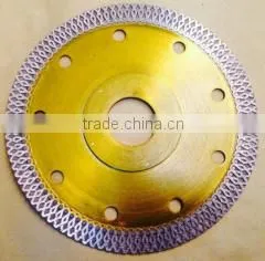 Diamond Saw Blade thumbnail-4