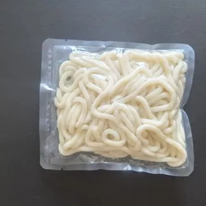 Japanese Style Instant Fresh Udon Noodles thumbnail-2
