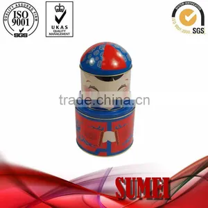 Fancy Gift Tin Boxes thumbnail-1
