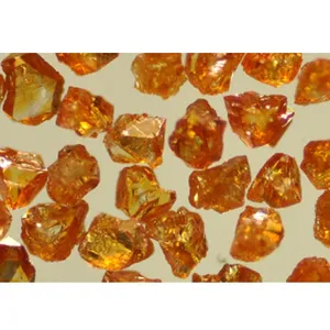 FUNIK CBN-901 Amber Color Cbn Superabrasive Used in the Resin Bond System thumbnail-1