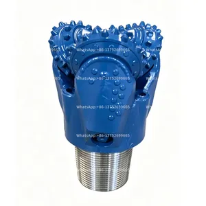 244inch Tricone Bit Rock Drilling Bit IADC537 thumbnail-2