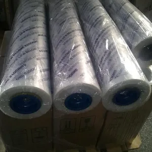 Wholesale Clear POF Heat Shrink Wrap Bag Film for Automatic Packaging Machine thumbnail-1