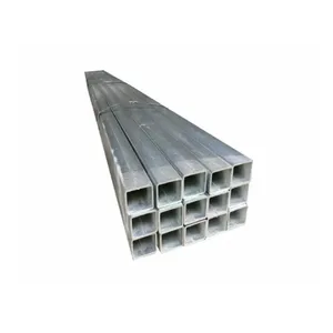 Hot-Dip Galvanized (HDG) Hollow Section; Round Pipe; 1.8mm – 12mm Wall Thickness thumbnail-4