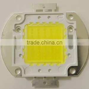 3800K - 4000K 60W Warm White LED Chip thumbnail-2