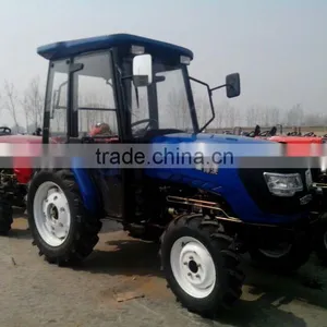 HW404 With Foton Type Cabin ,LD,JD,YTO Engine Options thumbnail-5