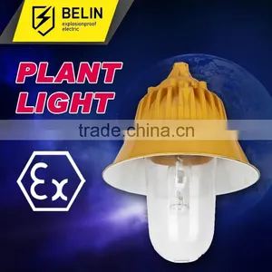 BLC8600 Explosion Proof Platform Light thumbnail-1