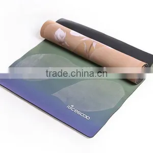 Superior Wear-resisting Skillful Manufacture Durable Oem Folding Gym Mat thumbnail-2
