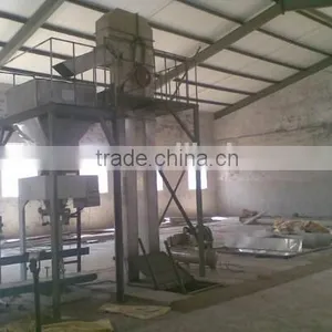 Organic BB Fertilizer Particles Mixing Machinery /compound Fertilizer Granules Blending Machine From Website thumbnail-2