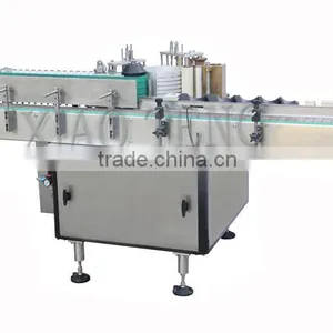 100% Factory Sale Wet Glue Labeling Machine, Paste Labeling Machine for Paper thumbnail-2