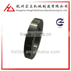 China OEM ISO901 Custom Made Precision Carbon Steel Flanges thumbnail-1
