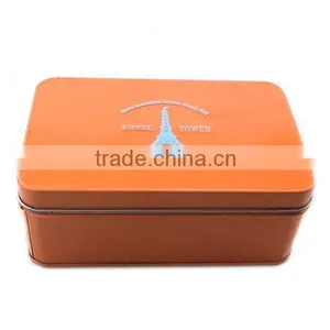 Lip Balm Tin Container,metal Soap Tin Cases,candle Tin Packaging thumbnail-2