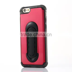 China Shenzhen Smartphone Case Smartphone Back Cover Case Kickatsnd Case for Iphone thumbnail-1