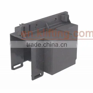 Hot Joint Cap for High Quality Powerail Enclosed Conductor Rail System thumbnail-1