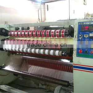 Custom Logo Printed Colored Adhesive Sealing BOPP Packing Tape thumbnail-4