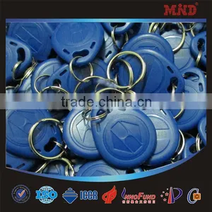 MDK6 RFID Keychain 13.56Mhz for Access Control/rfid Keyfob thumbnail-6