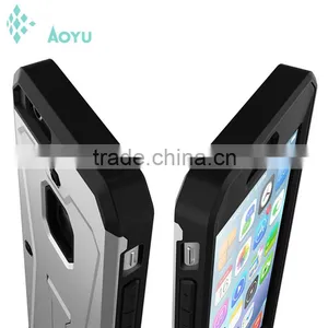 2017 TPU+ PC Slim Armor Phone Case for Iphone thumbnail-4