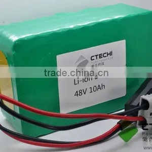 Lifepo4 48v Battery Pack thumbnail-1