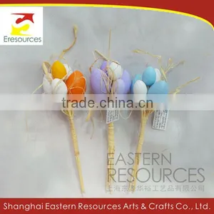 Plastic Egg Pick for Decoration thumbnail-1