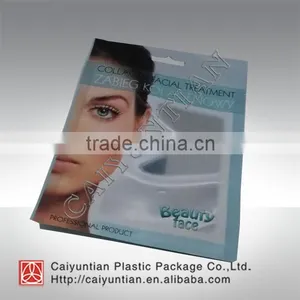 Mask Plastic Packing Bags / Foil Bags thumbnail-4