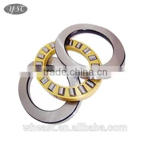 Rich Stock Cylindrical Roller Thrust Bearings Size 81224 thumbnail-3
