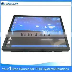 15 Inch Touch All in One PC Computer With Metal Case thumbnail-1