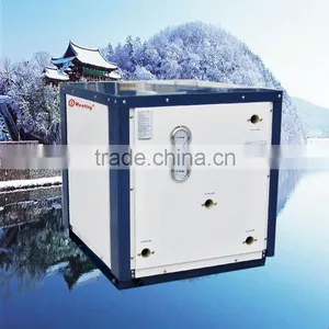 Ground Heat Pumps From China thumbnail-1