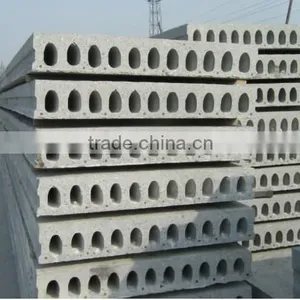 Machine Tools of Hollow Slabs for Roof and Floor thumbnail-5