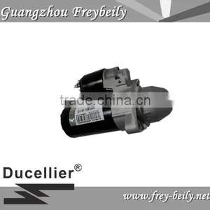 Factory Price Starter Motor,new Auto Starter 0001108208 thumbnail-1