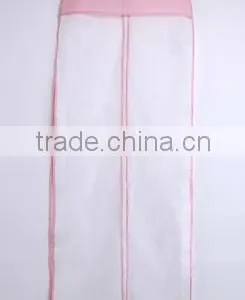 Transparent Dress Cover Wedding Dress Cover thumbnail-1
