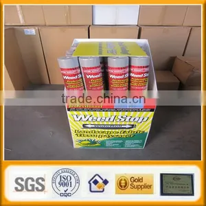 Non Woven Weed Control Cover Manufacturer thumbnail-1