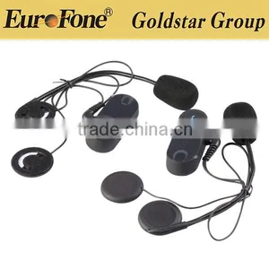 2016 Newest Competitive Price Long Standby Bluetooth Bike Headsets thumbnail-3