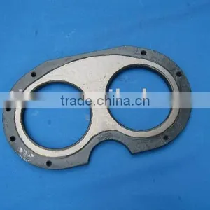 Tungsten Carbide Glasses Board thumbnail-1
