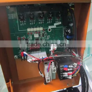 AWM-05 Standard Water Temperature Control Units for Industry thumbnail-1