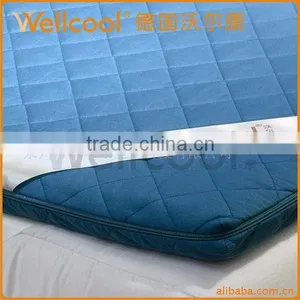Breathable 100% Polyester 3D Spacer Mesh Fabric Baby Mattress thumbnail-4