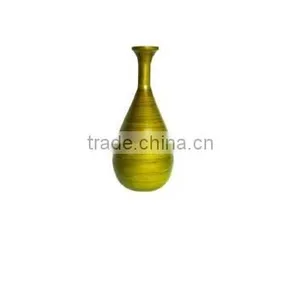 Modern Design for Lacquer Bamboo Painting Vase thumbnail-5