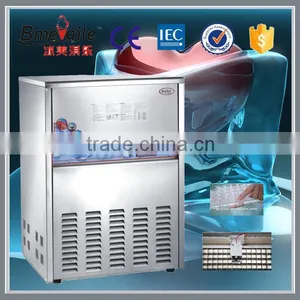 China Hot Sale 60kg Ice Machine Cheap Price and Competitive Price thumbnail-1