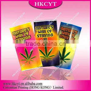 Colorful Custom Design Nature Herbal Spice Bags thumbnail-1