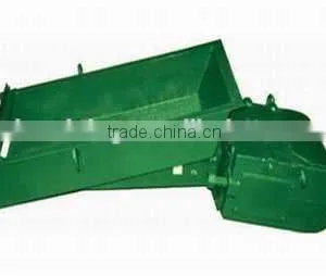 Energy-Saving High Qualitty Vibrating Feeder thumbnail-4