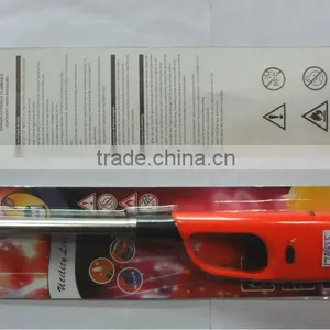 Bbq Gas Grill Electronic Kitchen Torch Lighter thumbnail-2