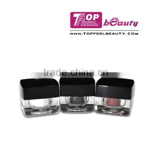 OEM! Square Waterproof Eyeliner Gel Makeup Cosmetics thumbnail-1