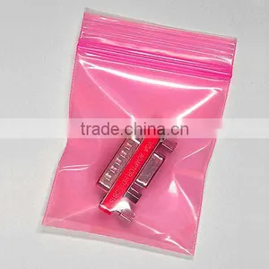 Flat Blue Color Anti-static Poly Tubing Roll thumbnail-5