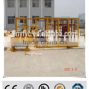 Appearance Technology Paper Sticking Machine thumbnail-1