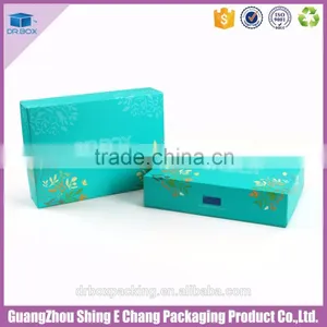 Custom Logo Design Smooth Surface Recycled Cosmetic Packaging thumbnail-4