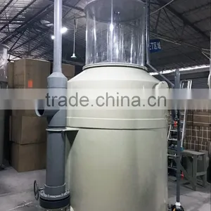 Aquaculture Saltwater Protein Skimmer thumbnail-1