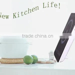 2015 New Sytle Warmer Portable National Single Effective Induction Cooker thumbnail-2