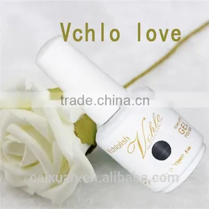 2015 OEM/ODM Summer Long Lasting Soak Off Nail Gel Polish 177Colors thumbnail-3